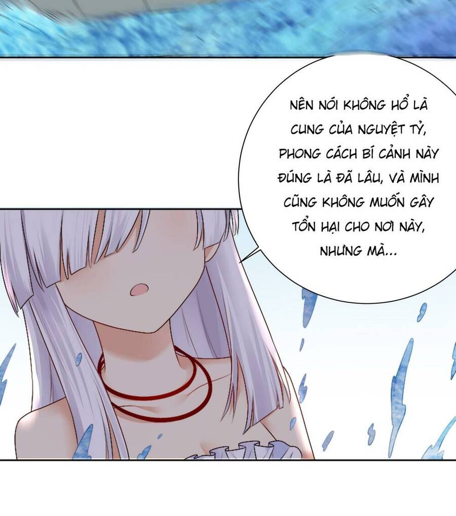 Tôi Là Bạn Gái Của Tôi?! Chapter 23 - Trang 2