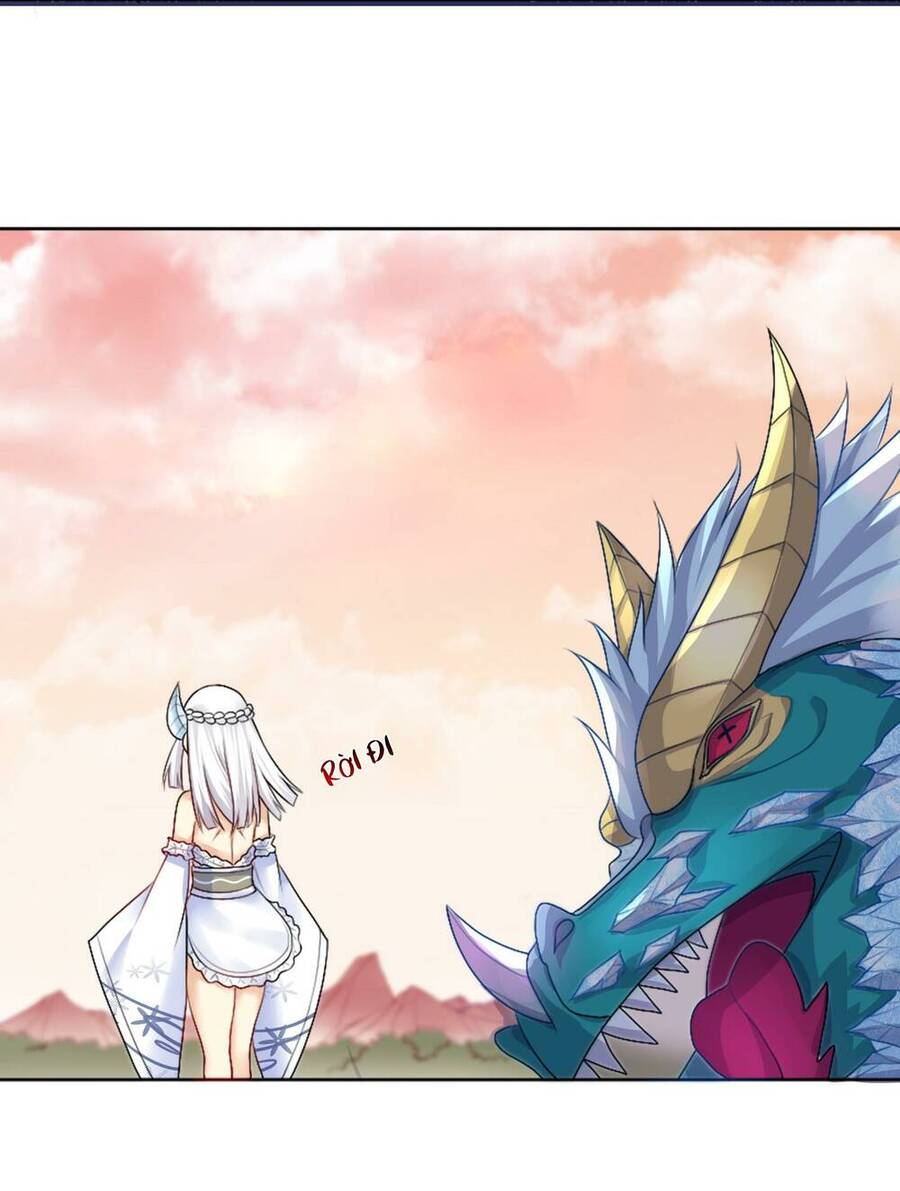 Tôi Là Bạn Gái Của Tôi?! Chapter 23 - Trang 2