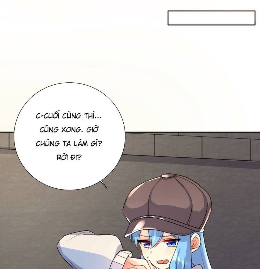 Tôi Là Bạn Gái Của Tôi?! Chapter 23 - Trang 2