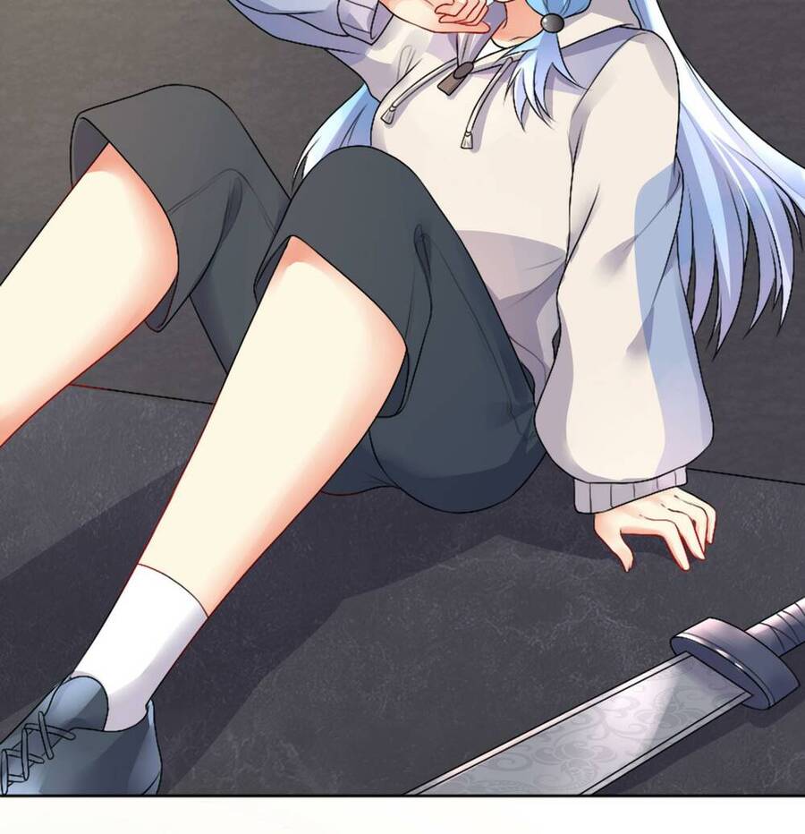 Tôi Là Bạn Gái Của Tôi?! Chapter 23 - Trang 2