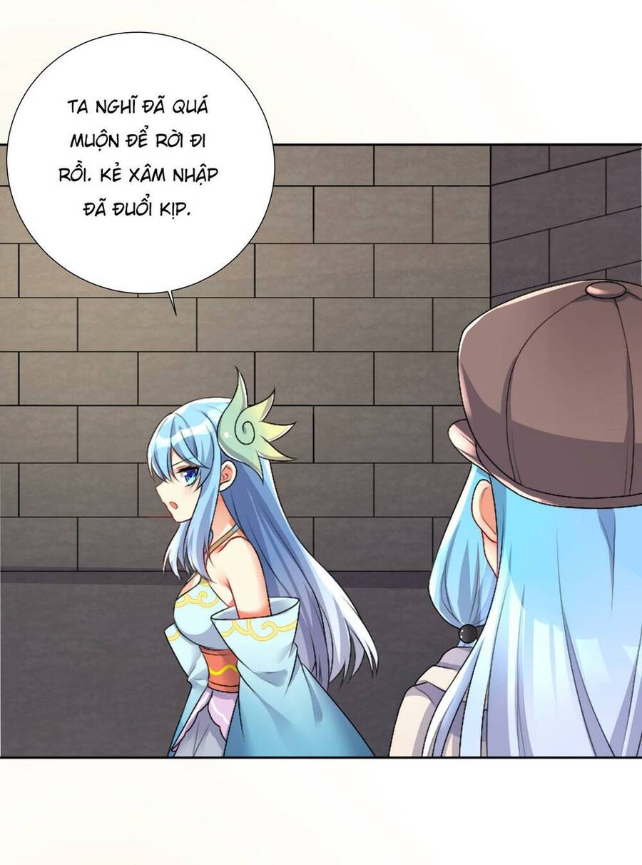 Tôi Là Bạn Gái Của Tôi?! Chapter 23 - Trang 2