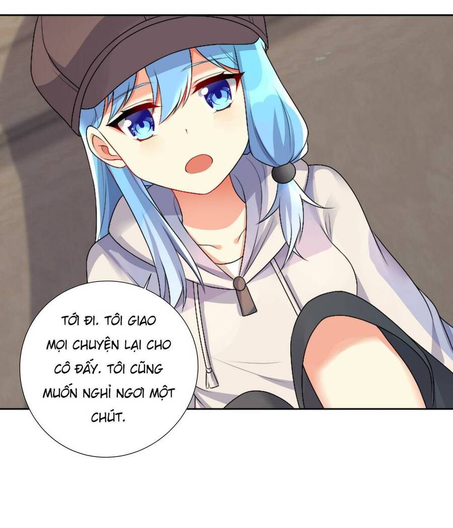 Tôi Là Bạn Gái Của Tôi?! Chapter 23 - Trang 2