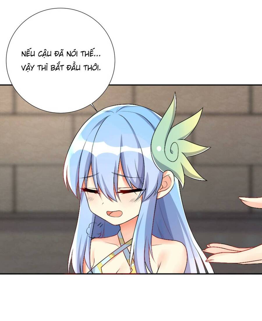 Tôi Là Bạn Gái Của Tôi?! Chapter 23 - Trang 2