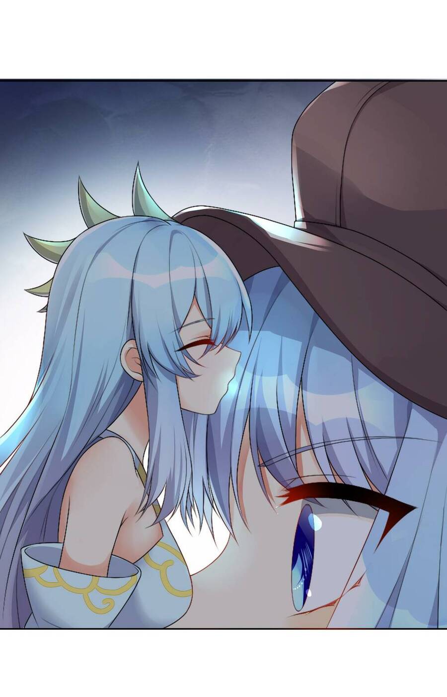 Tôi Là Bạn Gái Của Tôi?! Chapter 23 - Trang 2