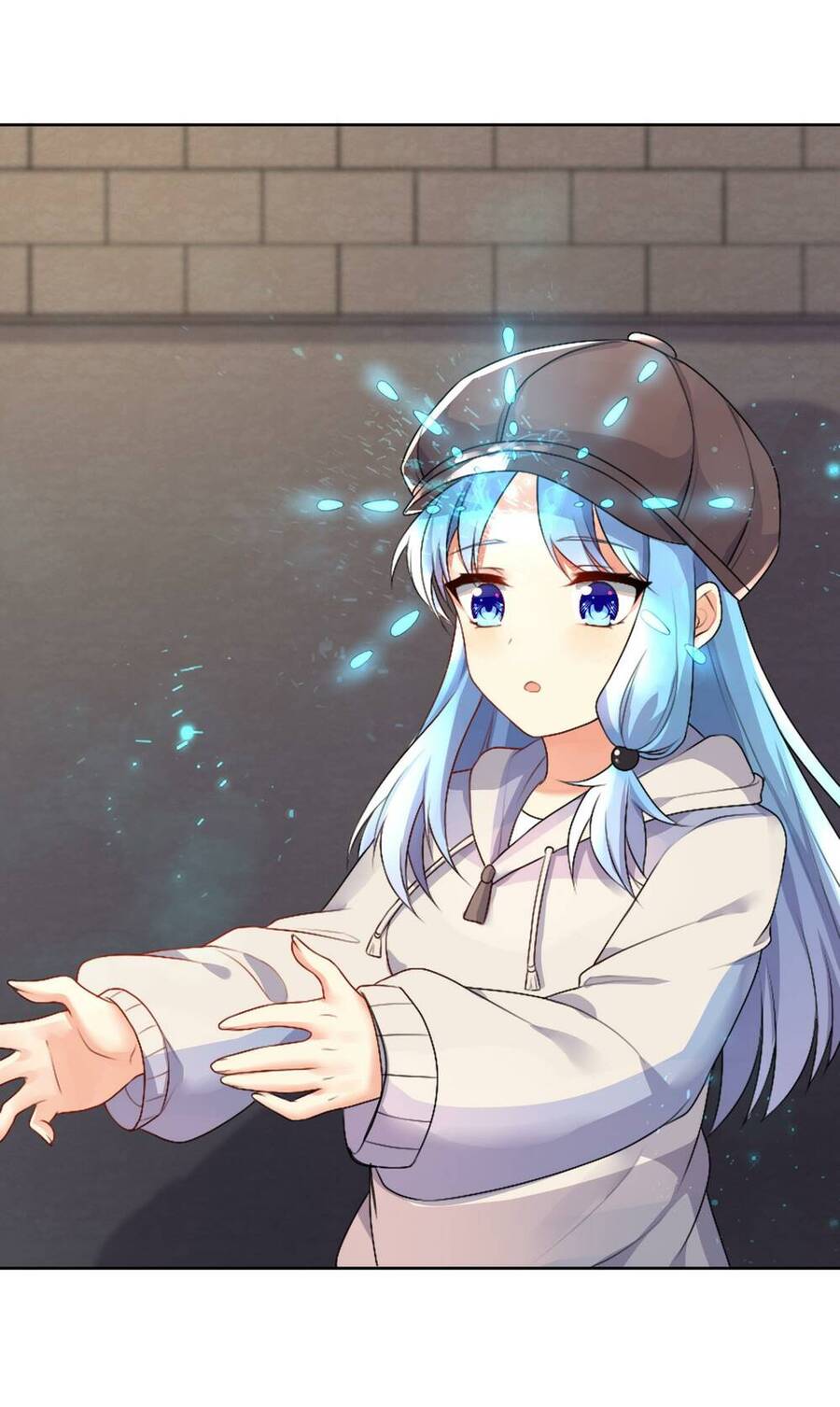 Tôi Là Bạn Gái Của Tôi?! Chapter 23 - Trang 2