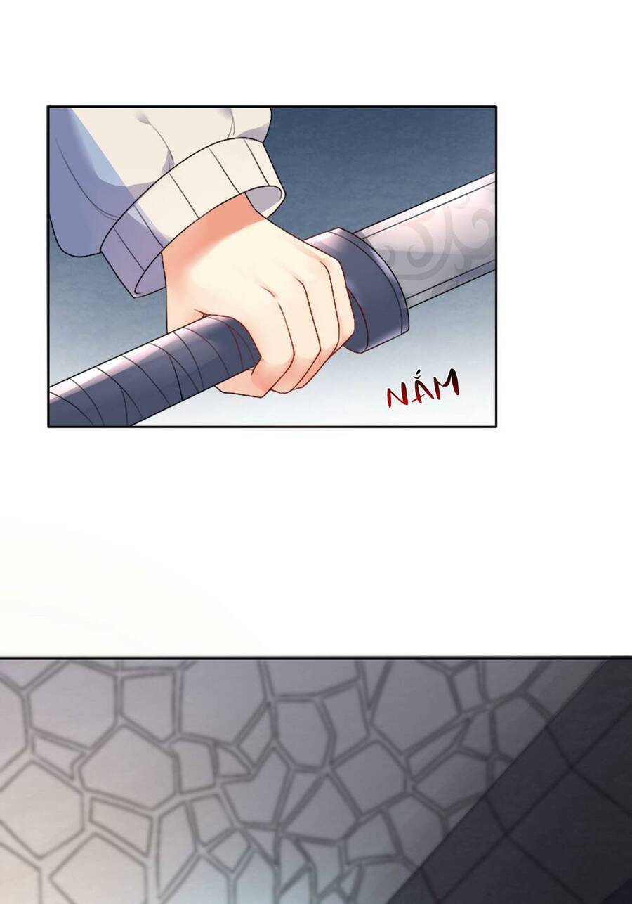 Tôi Là Bạn Gái Của Tôi?! Chapter 23 - Trang 2