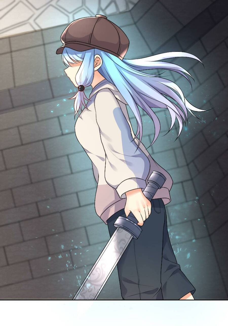 Tôi Là Bạn Gái Của Tôi?! Chapter 23 - Trang 2