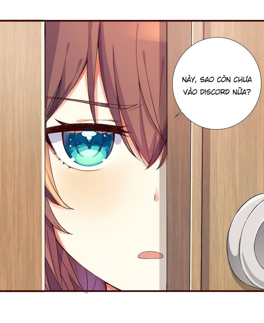 Tôi Là Bạn Gái Của Tôi?! Chapter 23 - Trang 2