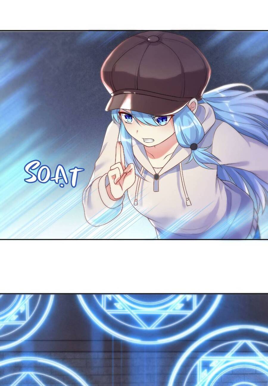 Tôi Là Bạn Gái Của Tôi?! Chapter 24 - Trang 2