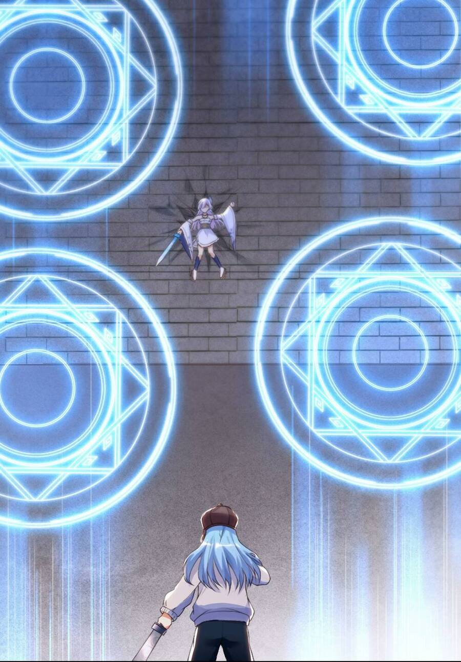 Tôi Là Bạn Gái Của Tôi?! Chapter 24 - Trang 2