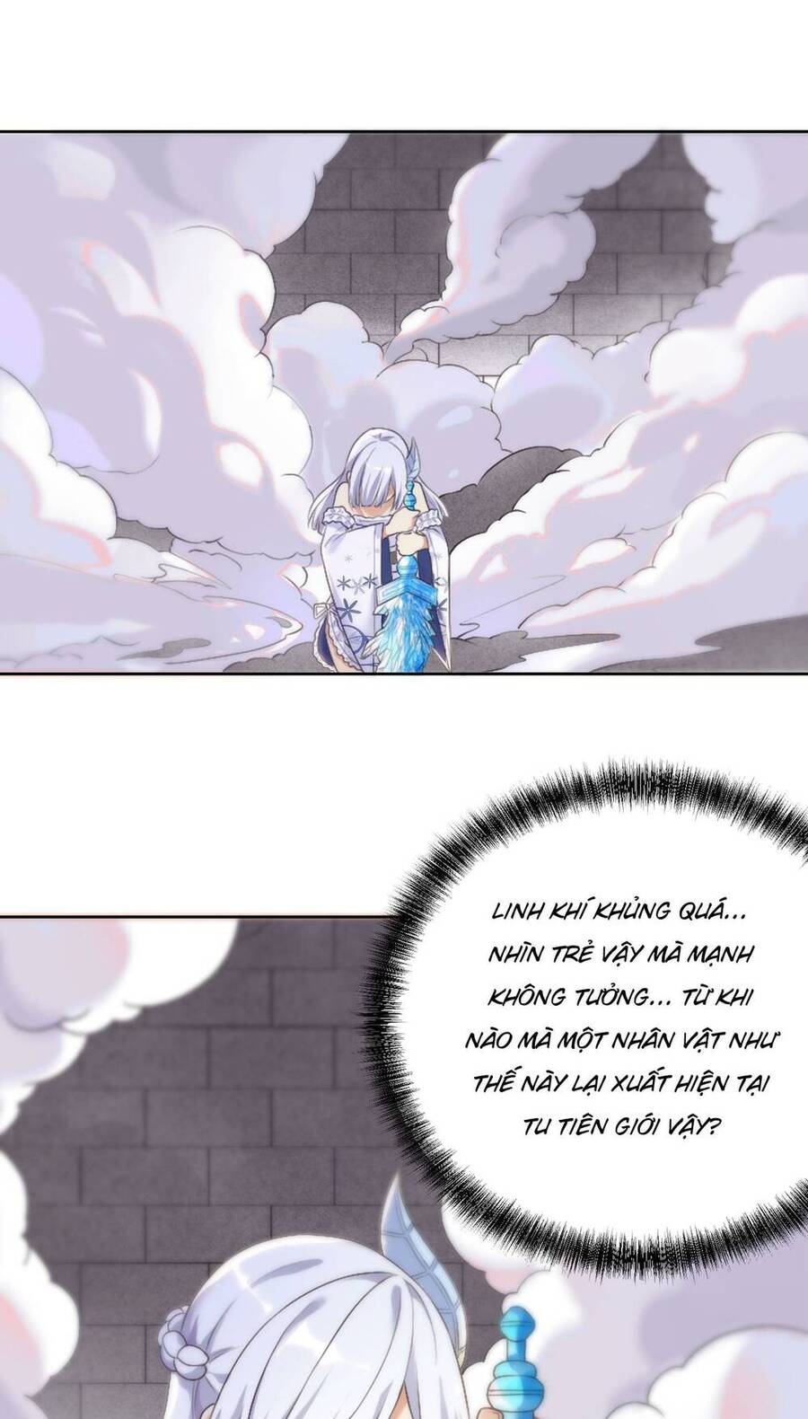 Tôi Là Bạn Gái Của Tôi?! Chapter 24 - Trang 2