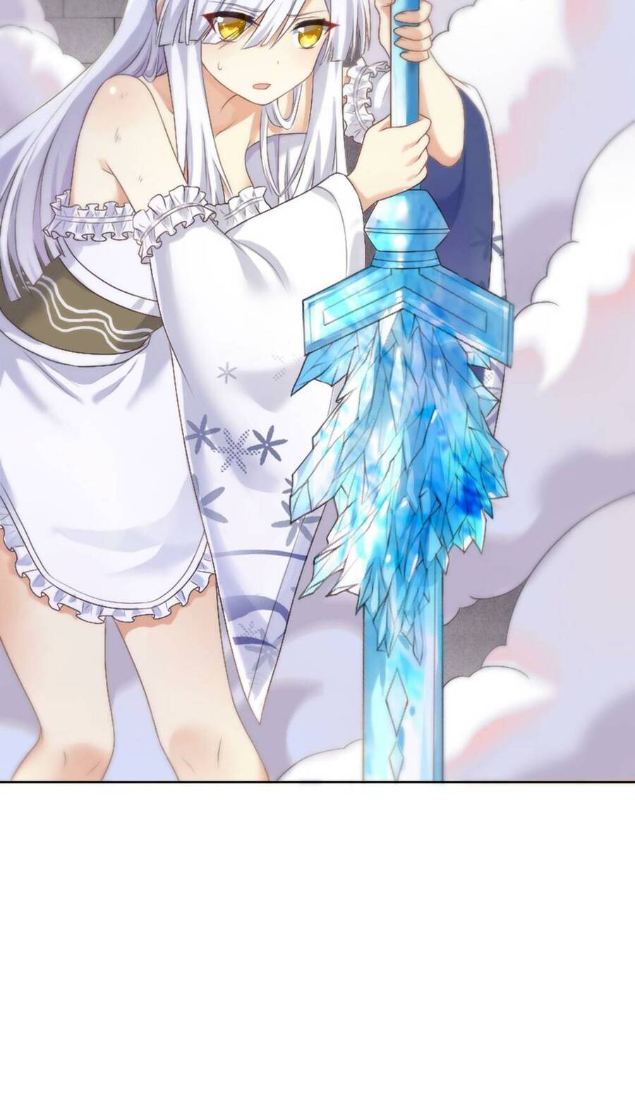 Tôi Là Bạn Gái Của Tôi?! Chapter 24 - Trang 2