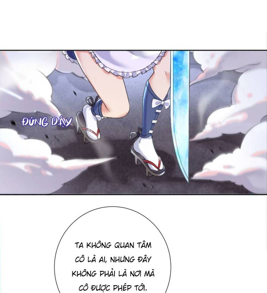 Tôi Là Bạn Gái Của Tôi?! Chapter 24 - Trang 2