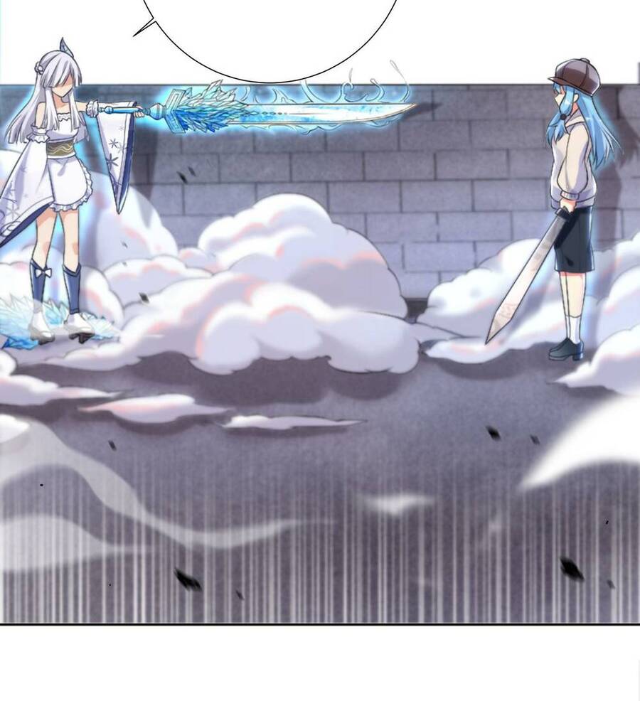 Tôi Là Bạn Gái Của Tôi?! Chapter 24 - Trang 2