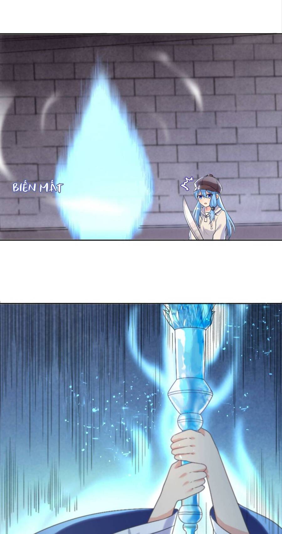 Tôi Là Bạn Gái Của Tôi?! Chapter 24 - Trang 2