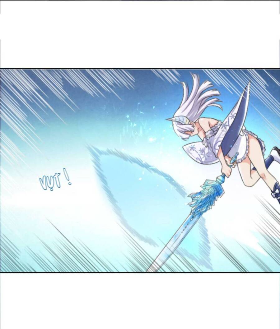 Tôi Là Bạn Gái Của Tôi?! Chapter 24 - Trang 2