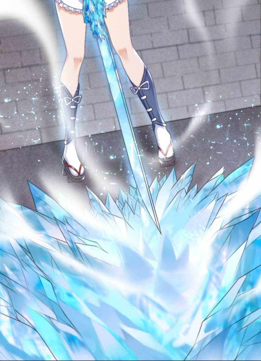 Tôi Là Bạn Gái Của Tôi?! Chapter 24 - Trang 2