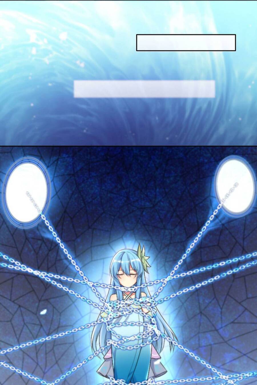 Tôi Là Bạn Gái Của Tôi?! Chapter 24 - Trang 2