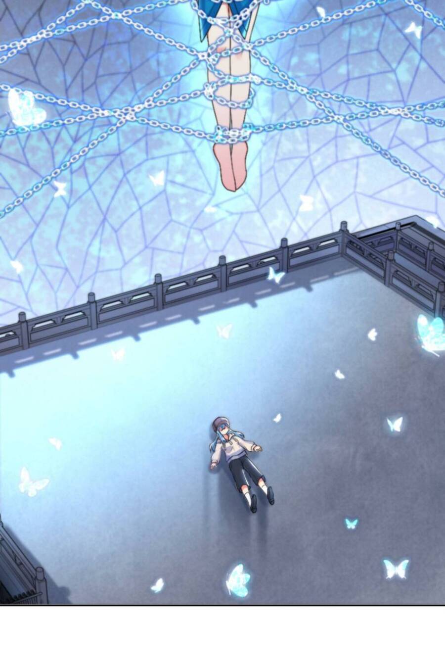 Tôi Là Bạn Gái Của Tôi?! Chapter 24 - Trang 2