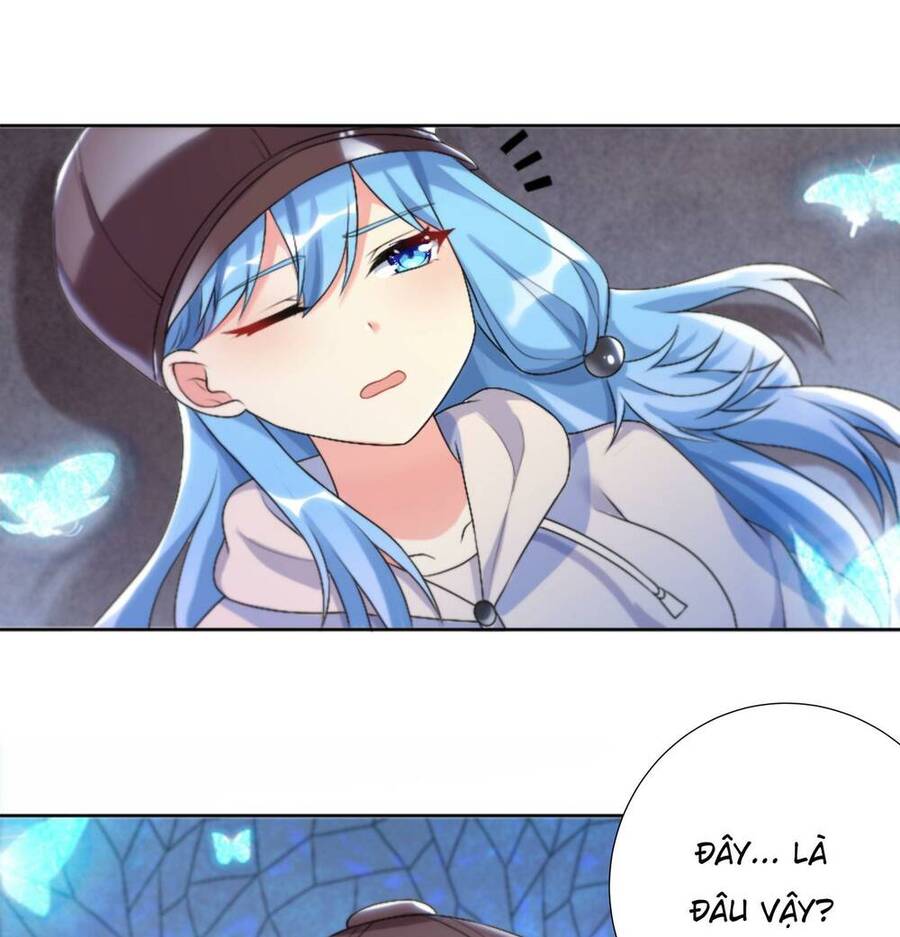 Tôi Là Bạn Gái Của Tôi?! Chapter 24 - Trang 2