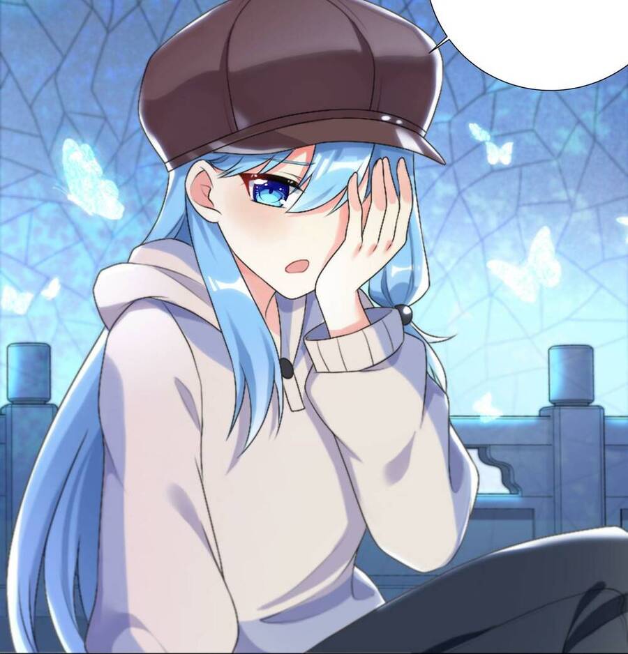 Tôi Là Bạn Gái Của Tôi?! Chapter 24 - Trang 2