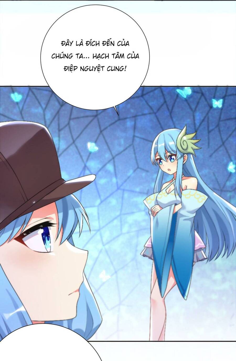 Tôi Là Bạn Gái Của Tôi?! Chapter 24 - Trang 2