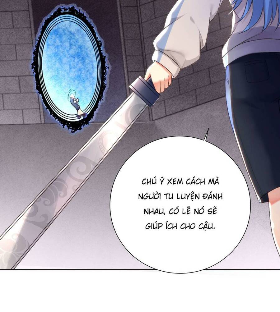 Tôi Là Bạn Gái Của Tôi?! Chapter 24 - Trang 2