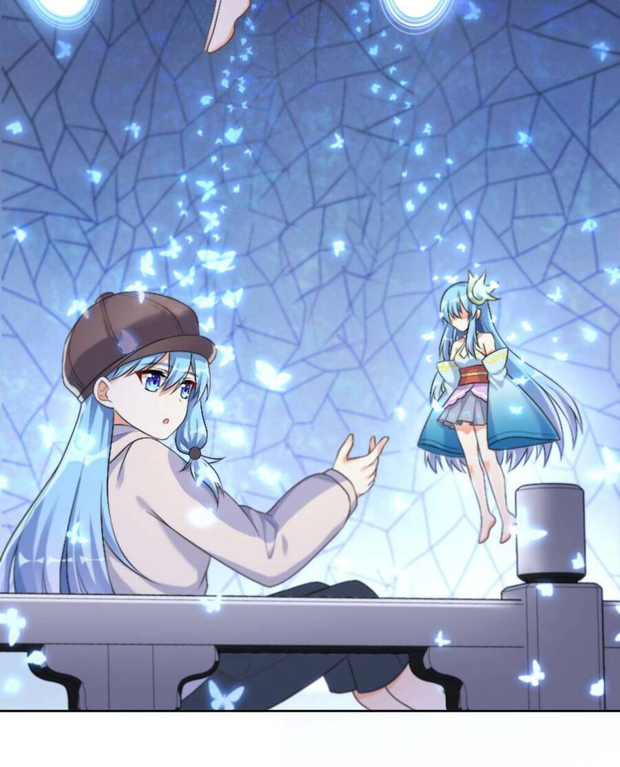 Tôi Là Bạn Gái Của Tôi?! Chapter 24 - Trang 2