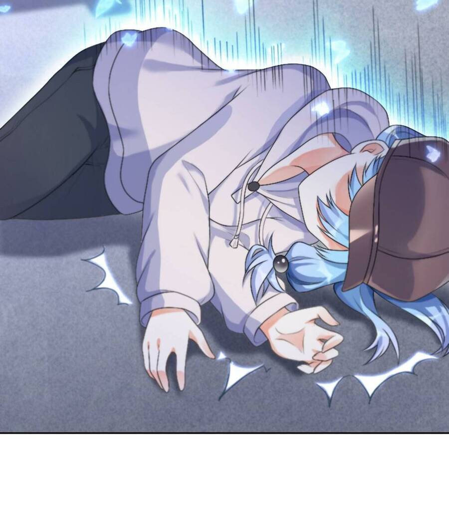 Tôi Là Bạn Gái Của Tôi?! Chapter 24 - Trang 2