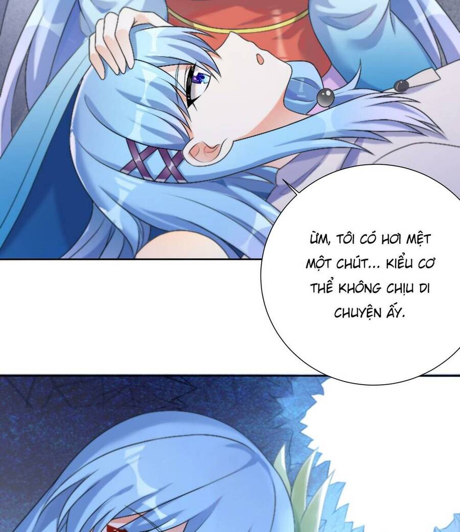 Tôi Là Bạn Gái Của Tôi?! Chapter 24 - Trang 2