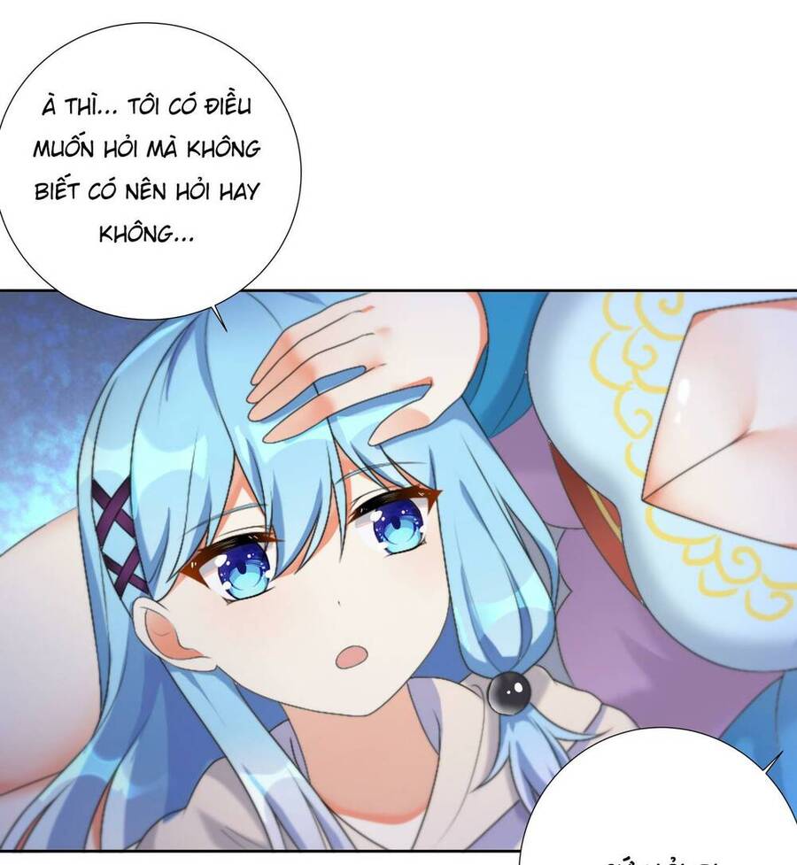 Tôi Là Bạn Gái Của Tôi?! Chapter 24 - Trang 2