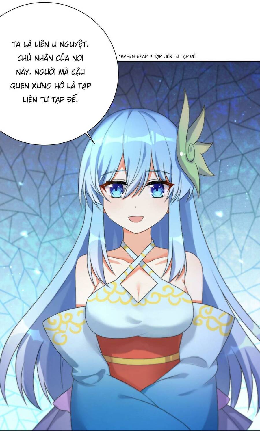 Tôi Là Bạn Gái Của Tôi?! Chapter 24 - Trang 2