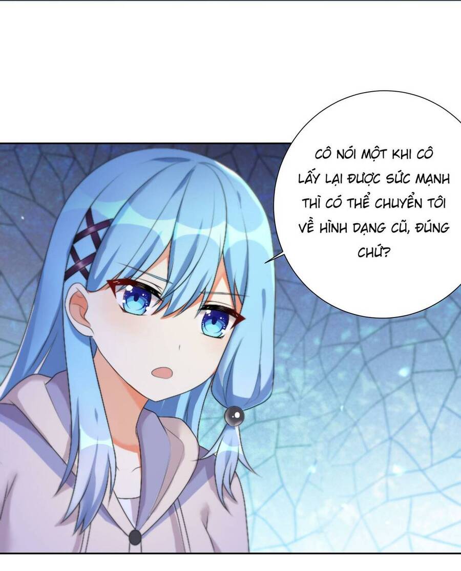 Tôi Là Bạn Gái Của Tôi?! Chapter 24 - Trang 2
