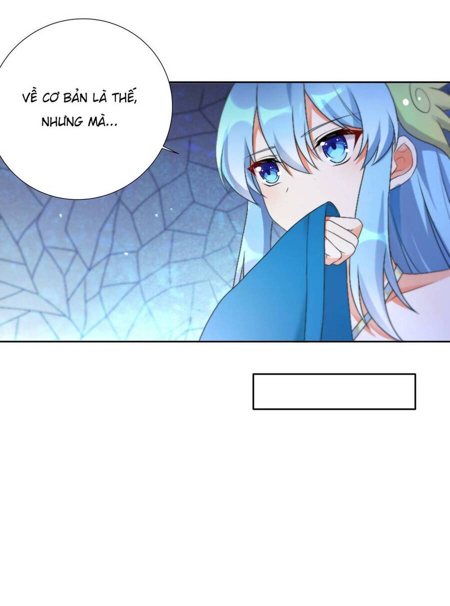 Tôi Là Bạn Gái Của Tôi?! Chapter 24 - Trang 2