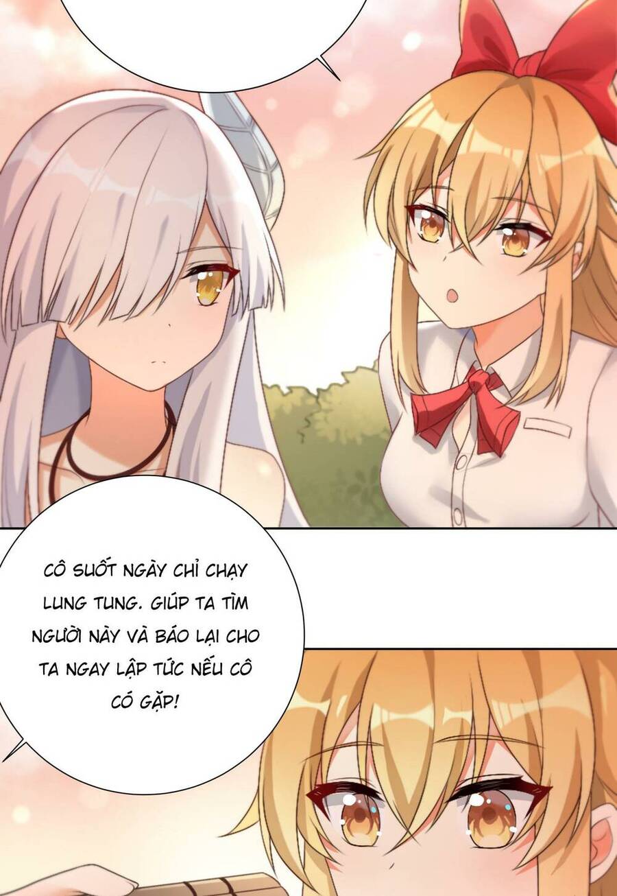 Tôi Là Bạn Gái Của Tôi?! Chapter 24 - Trang 2