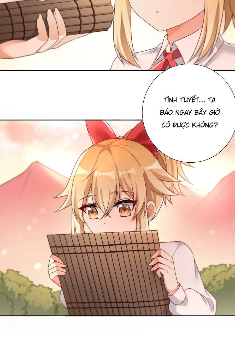 Tôi Là Bạn Gái Của Tôi?! Chapter 24 - Trang 2