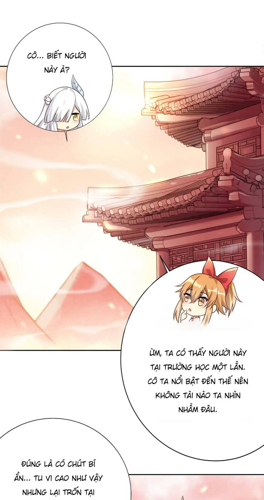 Tôi Là Bạn Gái Của Tôi?! Chapter 24 - Trang 2