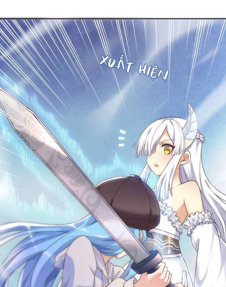 Tôi Là Bạn Gái Của Tôi?! Chapter 24 - Trang 2