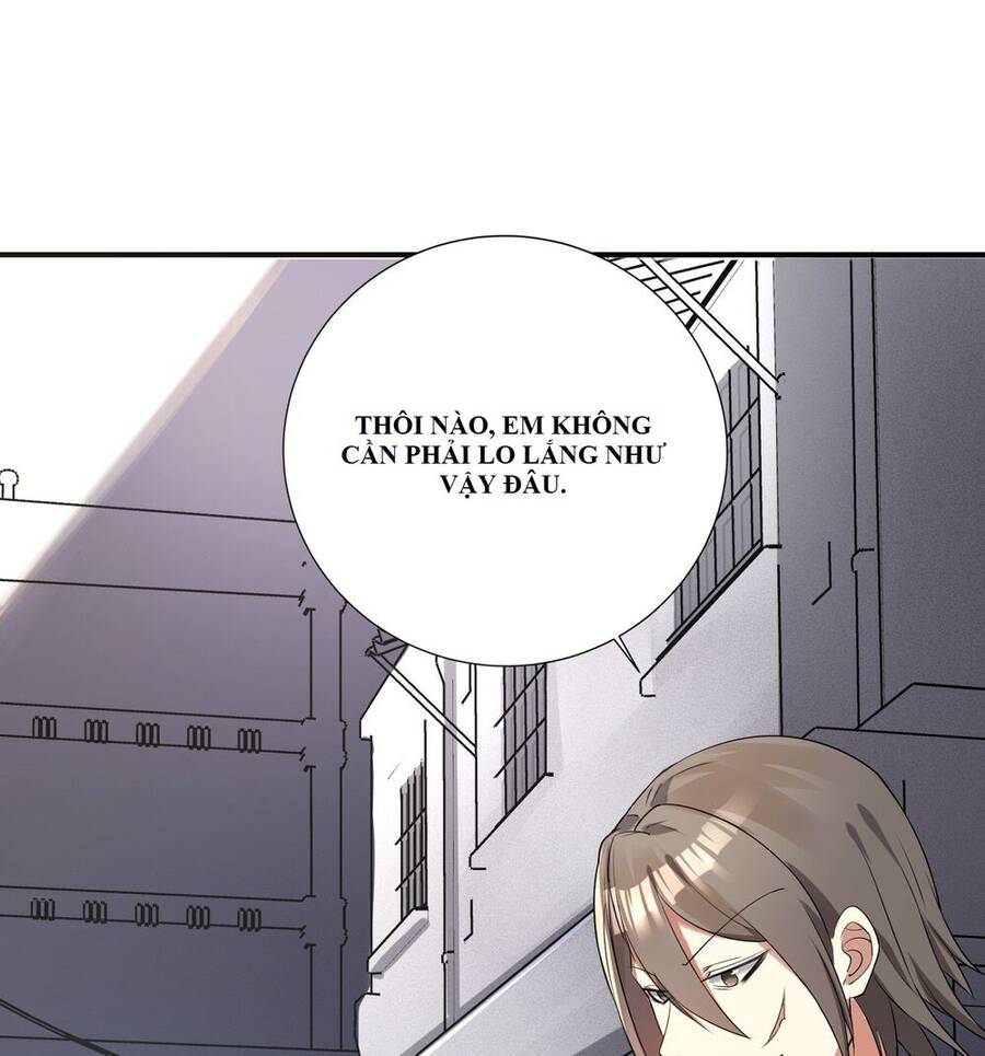 Tôi Là Bạn Gái Của Tôi?! Chapter 3 - Trang 2