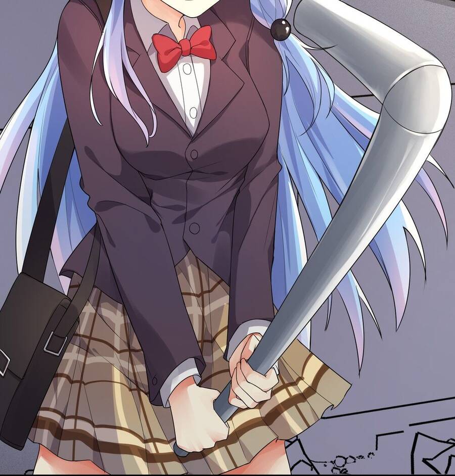 Tôi Là Bạn Gái Của Tôi?! Chapter 3 - Trang 2