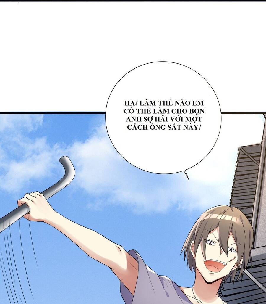 Tôi Là Bạn Gái Của Tôi?! Chapter 3 - Trang 2