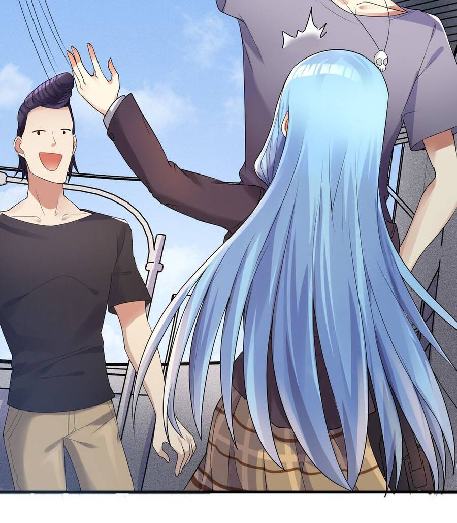 Tôi Là Bạn Gái Của Tôi?! Chapter 3 - Trang 2