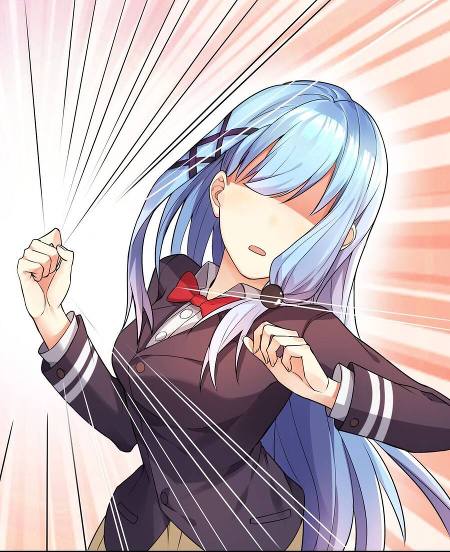 Tôi Là Bạn Gái Của Tôi?! Chapter 3 - Trang 2