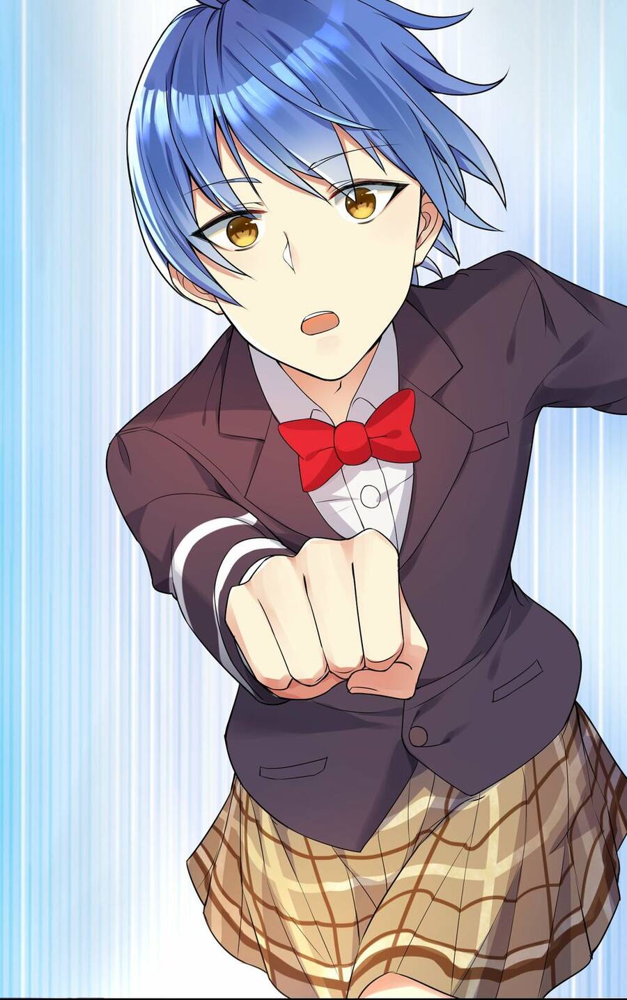 Tôi Là Bạn Gái Của Tôi?! Chapter 3 - Trang 2