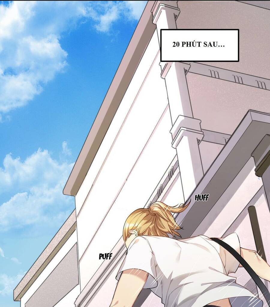 Tôi Là Bạn Gái Của Tôi?! Chapter 4 - Trang 2