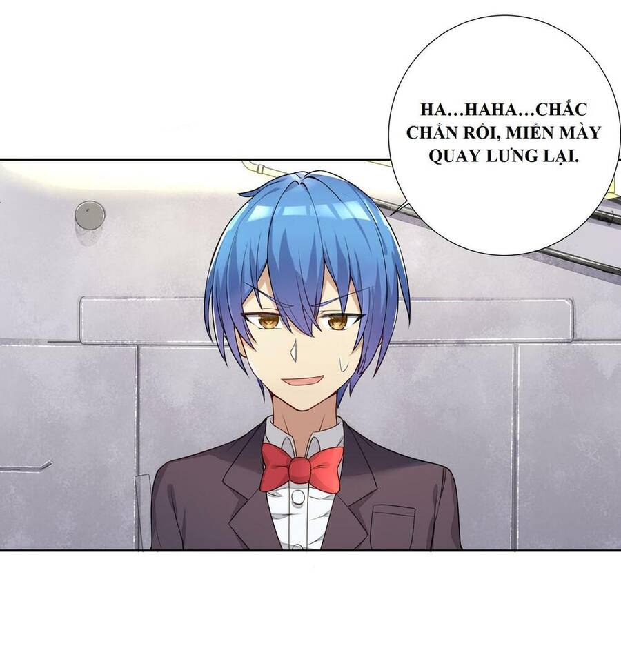 Tôi Là Bạn Gái Của Tôi?! Chapter 4 - Trang 2