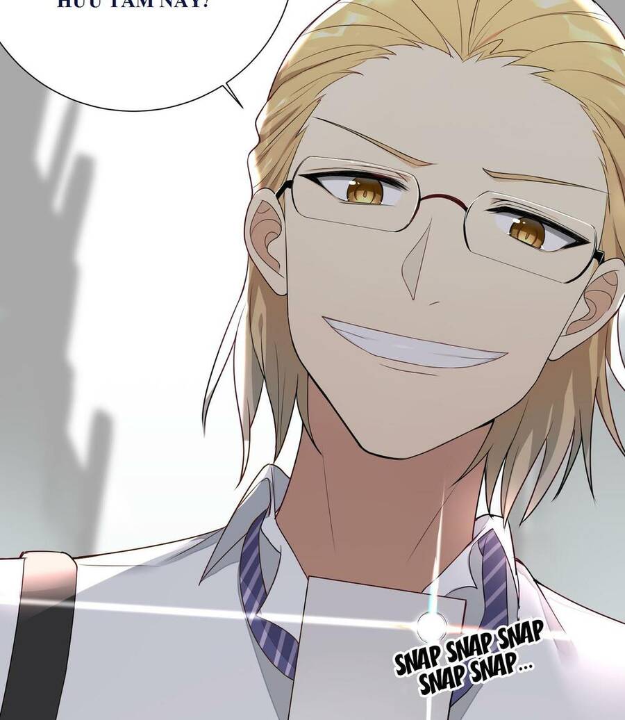 Tôi Là Bạn Gái Của Tôi?! Chapter 4 - Trang 2