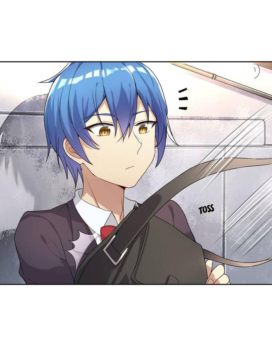 Tôi Là Bạn Gái Của Tôi?! Chapter 4 - Trang 2