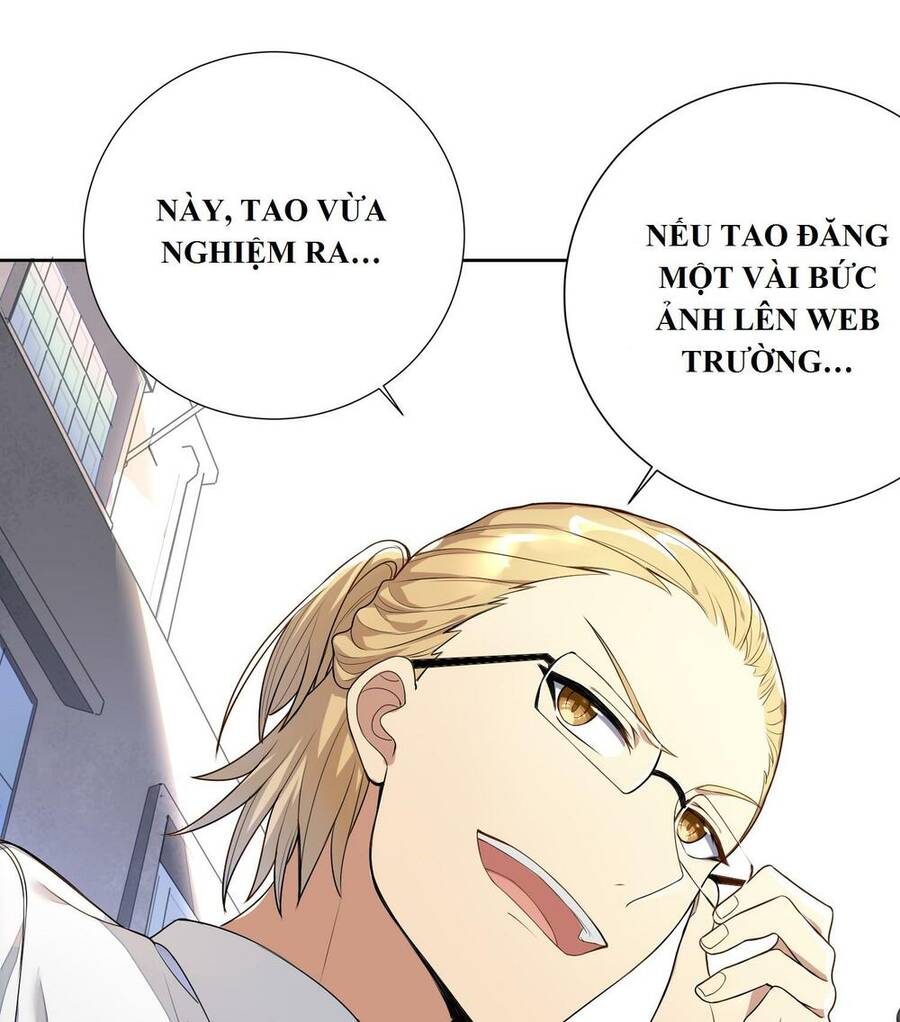 Tôi Là Bạn Gái Của Tôi?! Chapter 4 - Trang 2