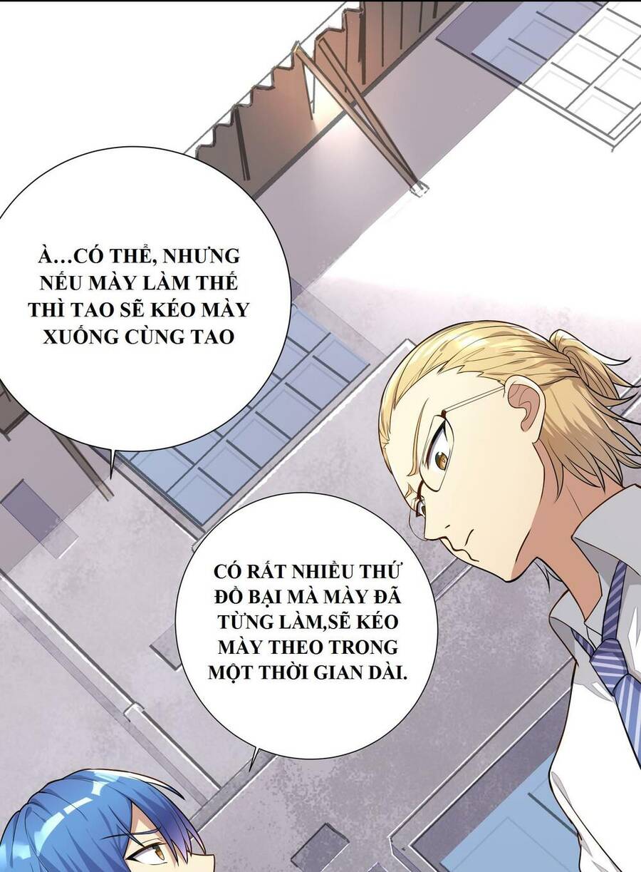 Tôi Là Bạn Gái Của Tôi?! Chapter 4 - Trang 2